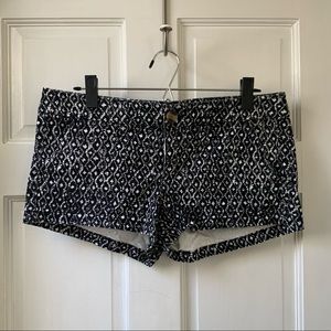 American Eagle Shortie, Shorts